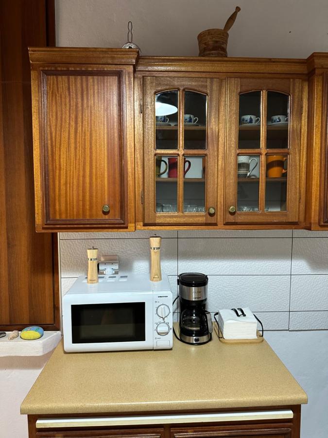 Ferienhaus Irini Panorama