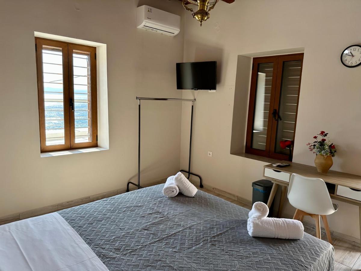 Irini Panorama Ferienhaus *