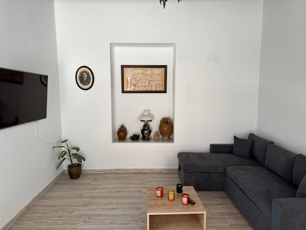 Irini Panorama Ferienhaus