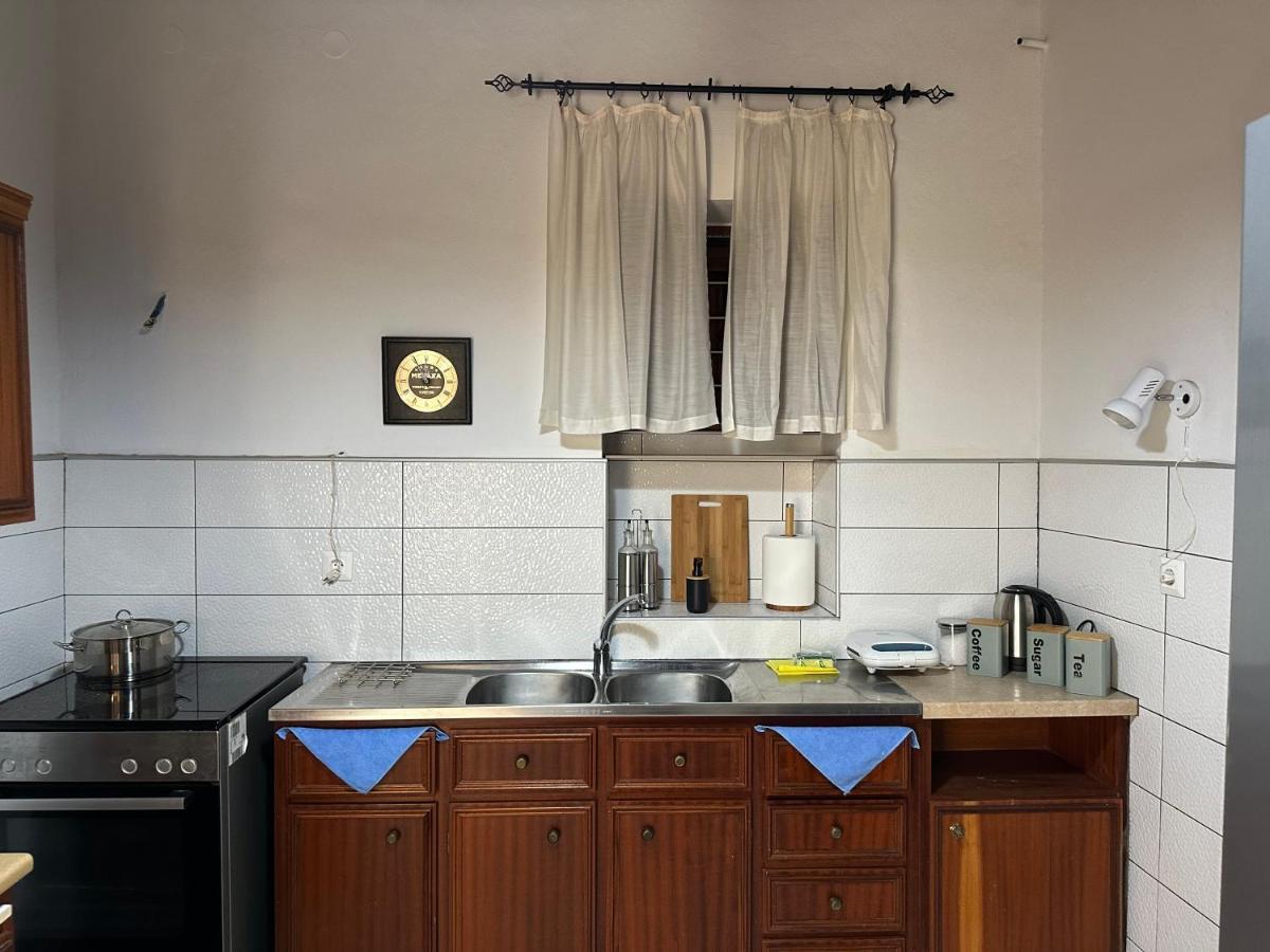 Irini Panorama Ferienhaus *