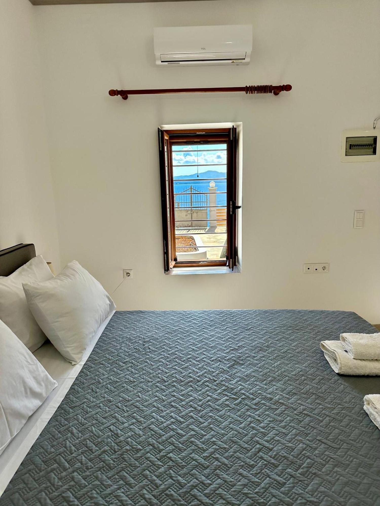 Irini Panorama Ferienhaus *