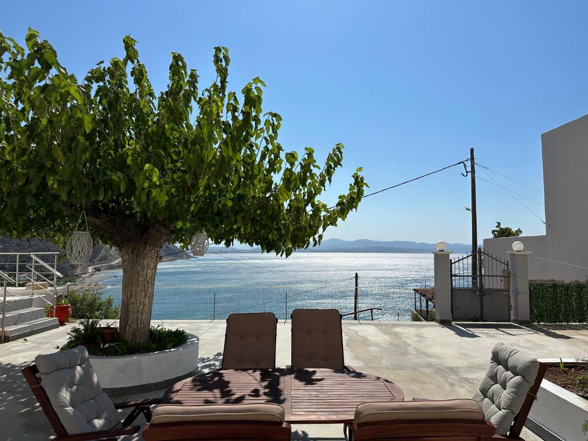 Irini Panorama Hébergement de vacances Agia Galini