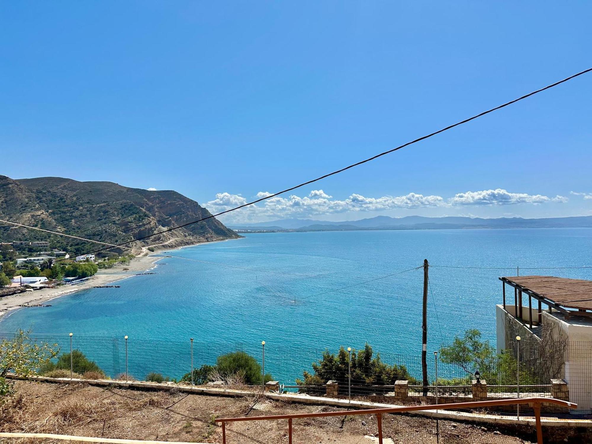 Irini Panorama Hébergement de vacances Agia Galini
